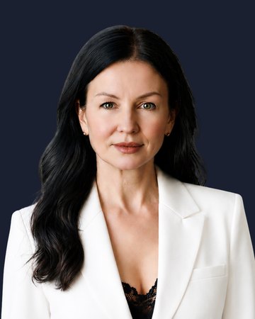Елена Негрей